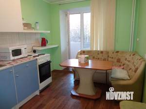 2-к квартира, посуточно, 65м2, 4/10 этаж