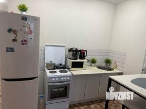 2-к квартира, на длительный срок, 40м2, 10/14 этаж