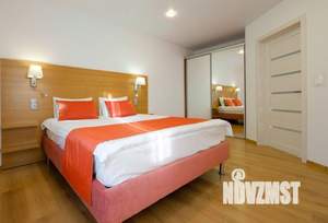 2-к квартира, посуточно, 64м2, 1/1 этаж