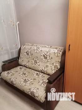 Студия квартира, на длительный срок, 15м2, 3/4 этаж