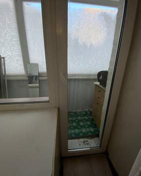 2-к квартира, на длительный срок, 44м2, 4/5 этаж