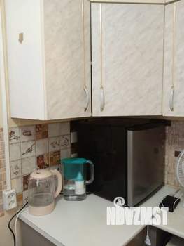 Студия квартира, на длительный срок, 13м2, 1/10 этаж