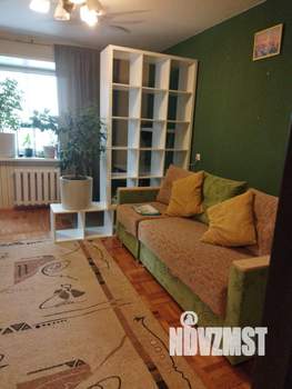 2-к квартира, на длительный срок, 54м2, 4/10 этаж