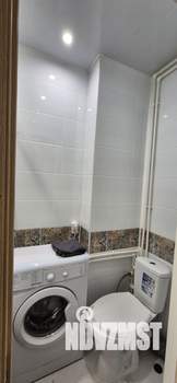 Студия квартира, на длительный срок, 22м2, 3/4 этаж