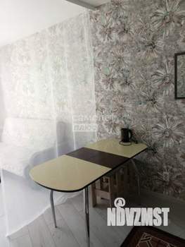 2-к квартира, на длительный срок, 43м2, 11/17 этаж