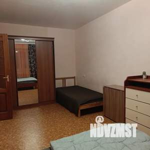 1-к квартира, посуточно, 40м2, 3/5 этаж