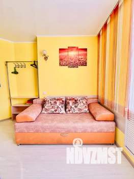 Студия квартира, посуточно, 15м2, 5/5 этаж