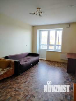 2-к квартира, на длительный срок, 40м2, 5/11 этаж