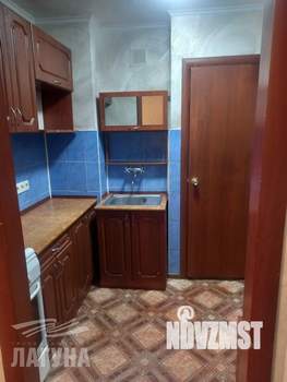 1-к квартира, на длительный срок, 25м2, 5/5 этаж