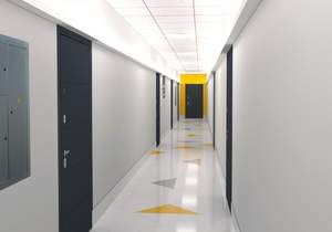 2-к квартира, на длительный срок, 45м2, 8/16 этаж