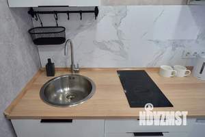 2-к квартира, посуточно, 46м2, 1/5 этаж