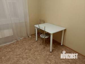 1-к квартира, на длительный срок, 40м2, 4/11 этаж