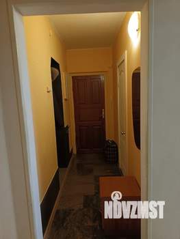 2-к квартира, на длительный срок, 52м2, 2/4 этаж