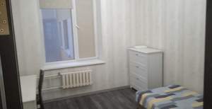 3-к квартира, на длительный срок, 105м2, 3/6 этаж