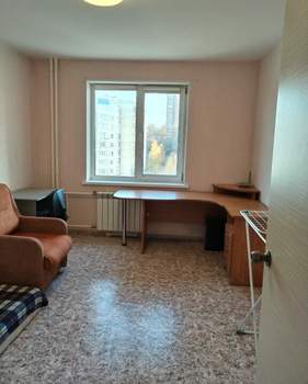 2-к квартира, на длительный срок, 48м2, 7/17 этаж