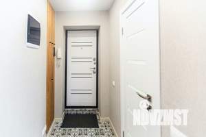 1-к квартира, посуточно, 32м2, 2/5 этаж