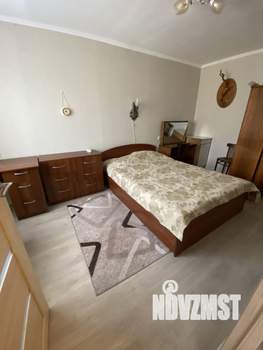 3-к квартира, на длительный срок, 60м2, 4/5 этаж