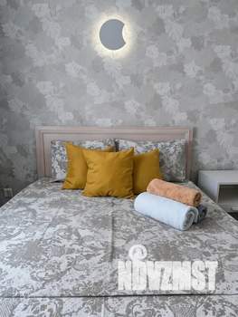 2-к квартира, посуточно, 38м2, 8/9 этаж