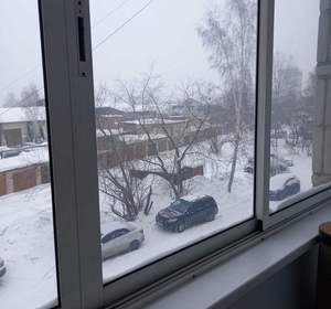 3-к квартира, на длительный срок, 64м2, 3/6 этаж