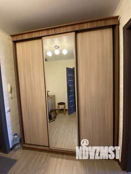 1-к квартира, на длительный срок, 40м2, 11/16 этаж