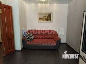 1-к квартира, на длительный срок, 36м2, 2/10 этаж