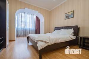 1-к квартира, посуточно, 72м2, 1/1 этаж