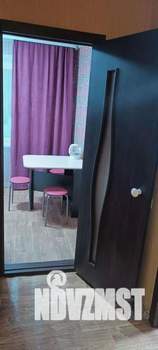 1-к квартира, посуточно, 36м2, 1/9 этаж