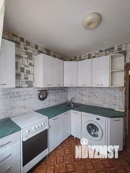 1-к квартира, на длительный срок, 30м2, 2/5 этаж