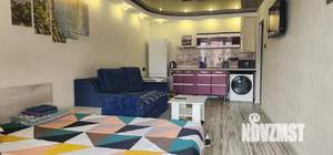 2-к квартира, посуточно, 40м2, 9/10 этаж