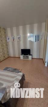 1-к квартира, посуточно, 36м2, 1/5 этаж