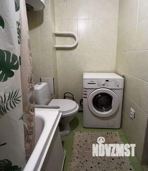 1-к квартира, посуточно, 30м2, 4/19 этаж