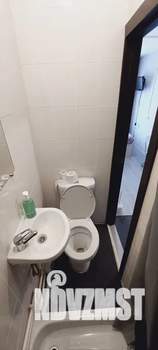 Студия квартира, посуточно, 17м2, 1/5 этаж