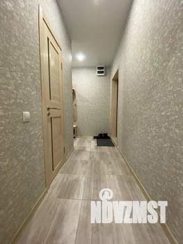 1-к квартира, посуточно, 30м2, 5/8 этаж