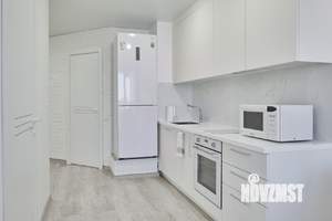 1-к квартира, посуточно, 49м2, 1/1 этаж