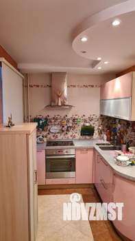 2-к квартира, на длительный срок, 61м2, 2/5 этаж