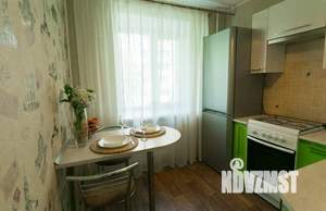 1-к квартира, посуточно, 31м2, 1/1 этаж