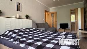 1-к квартира, посуточно, 32м2, 4/5 этаж