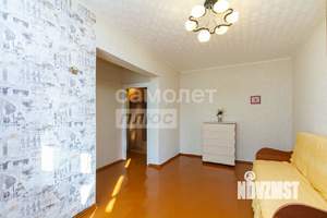 1-к квартира, на длительный срок, 31м2, 2/3 этаж