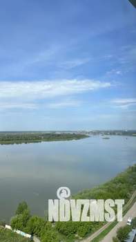 2-к квартира, посуточно, 60м2, 20/25 этаж