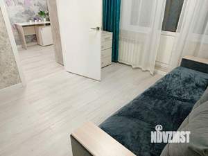 2-к квартира, посуточно, 50м2, 1/1 этаж