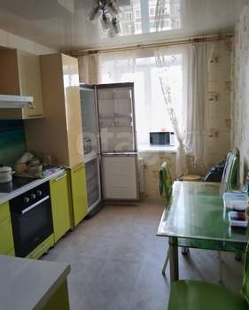 3-к квартира, на длительный срок, 80м2, 7/10 этаж