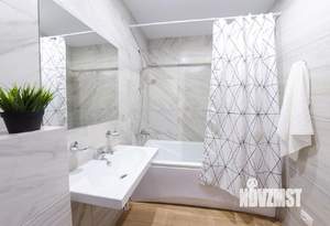 1-к квартира, посуточно, 23м2, 1/1 этаж