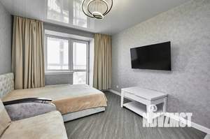 Студия квартира, посуточно, 30м2, 14/17 этаж