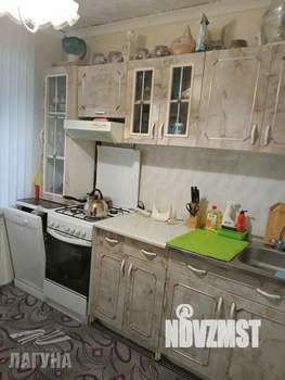 1-к квартира, на длительный срок, 30м2, 1/5 этаж