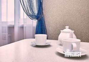 2-к квартира, посуточно, 55м2, 1/1 этаж