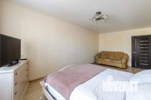 2-к квартира, посуточно, 55м2, 8/10 этаж