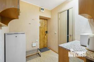 1-к квартира, посуточно, 19м2, 1/1 этаж