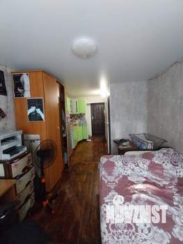 1-к квартира, на длительный срок, 16м2, 2/5 этаж