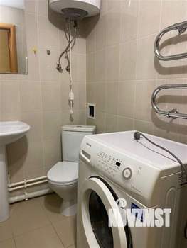 1-к квартира, на длительный срок, 40м2, 6/6 этаж