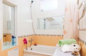 1-к квартира, на длительный срок, 31м2, 1/4 этаж